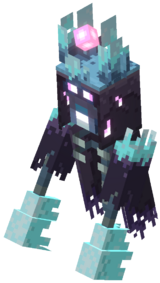 Несчастный призрак (Minecraft Dungeons).png